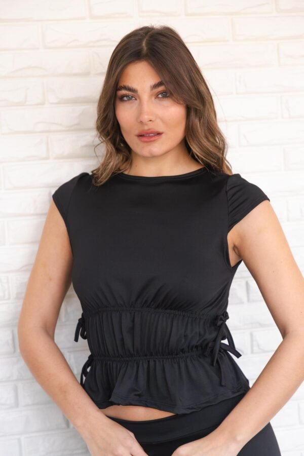 TOP LUJAN LYCRA
