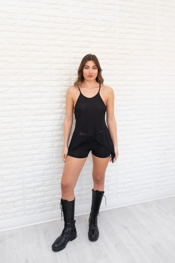 TOP ALICIA TUL LISO