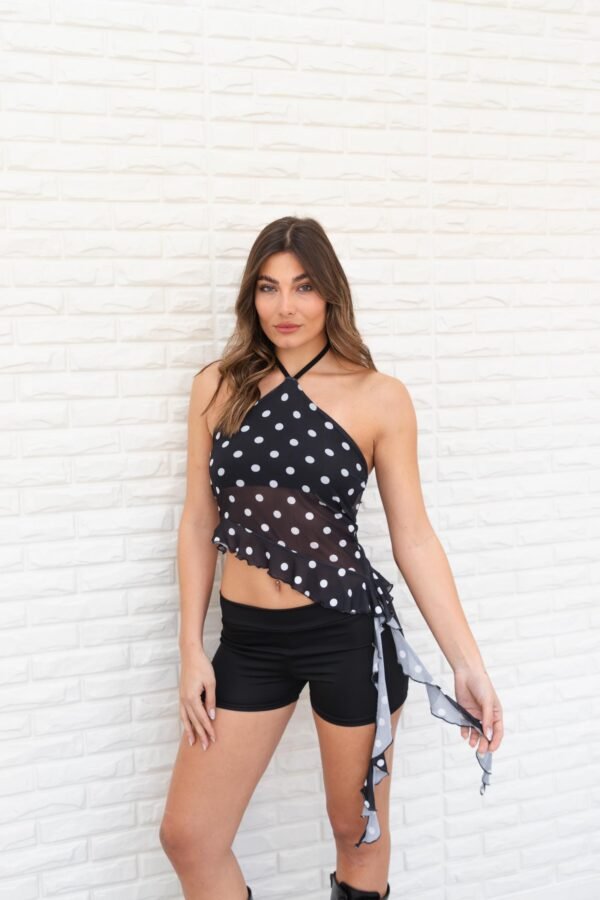 TOP ADARA TUL LUNARES
