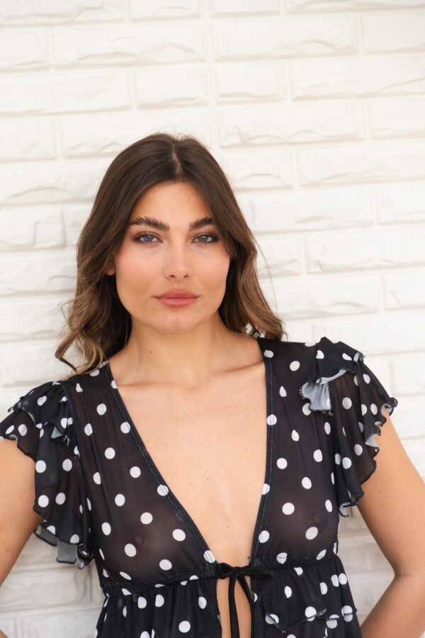 TOP ANGELA TUL LUNARES