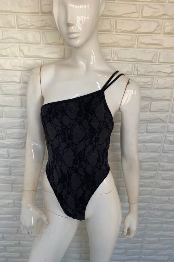 BODY REINA TUL FLOR BATIK
