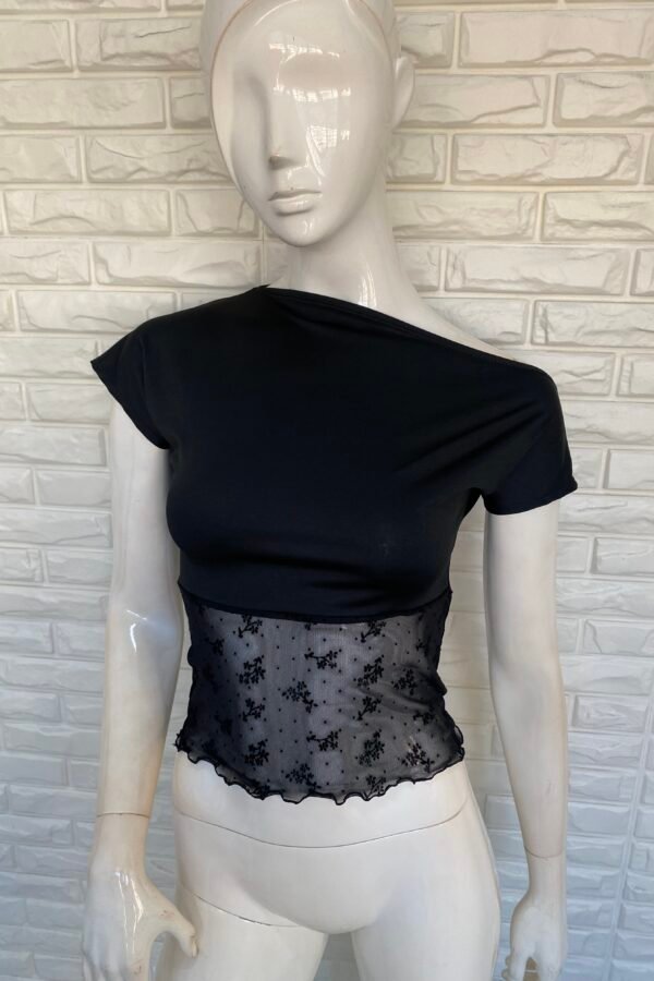TOP ANDREA TUL MARGARITA