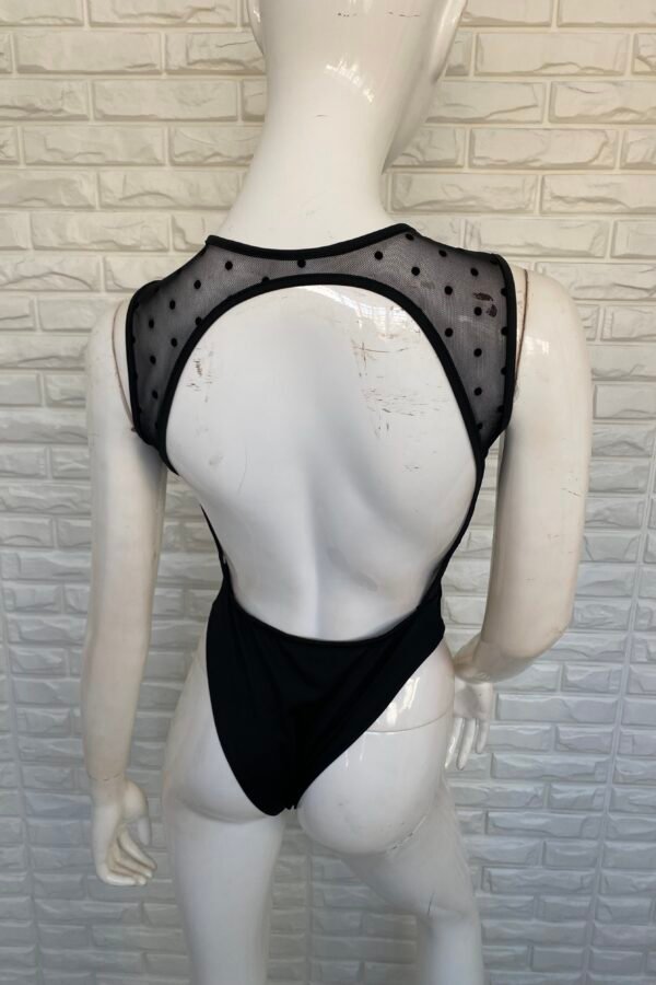 BODY CAROLINA TUL LUNARES