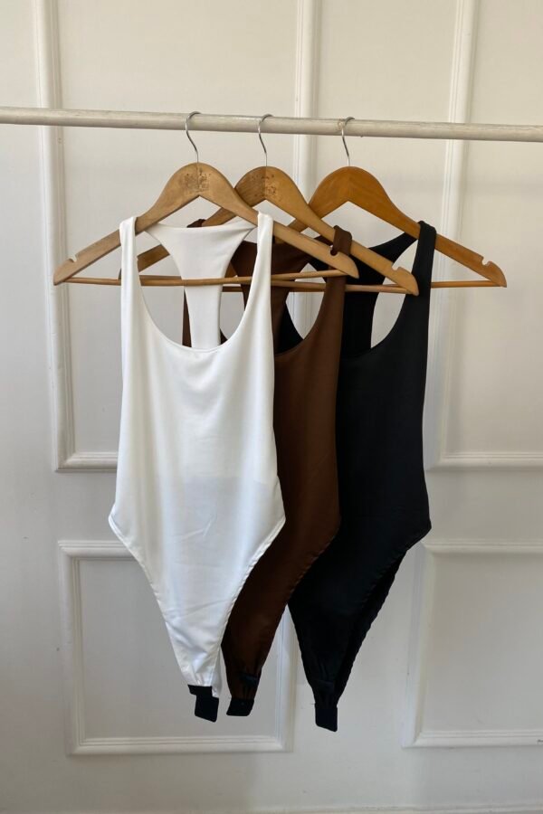 BODY ALO LYCRA