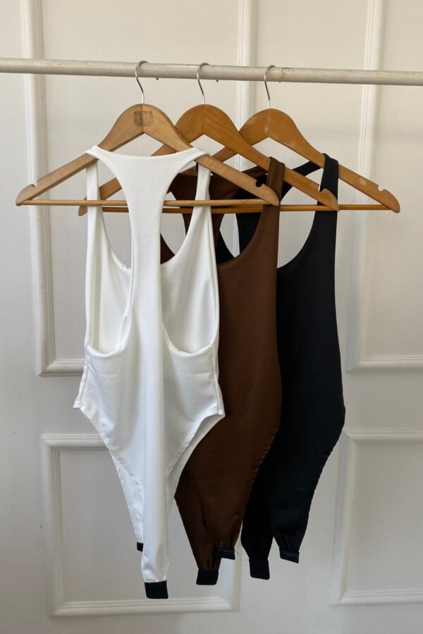 BODY ALO LYCRA