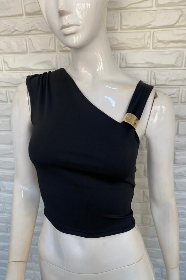 TOP INDIRA LYCRA