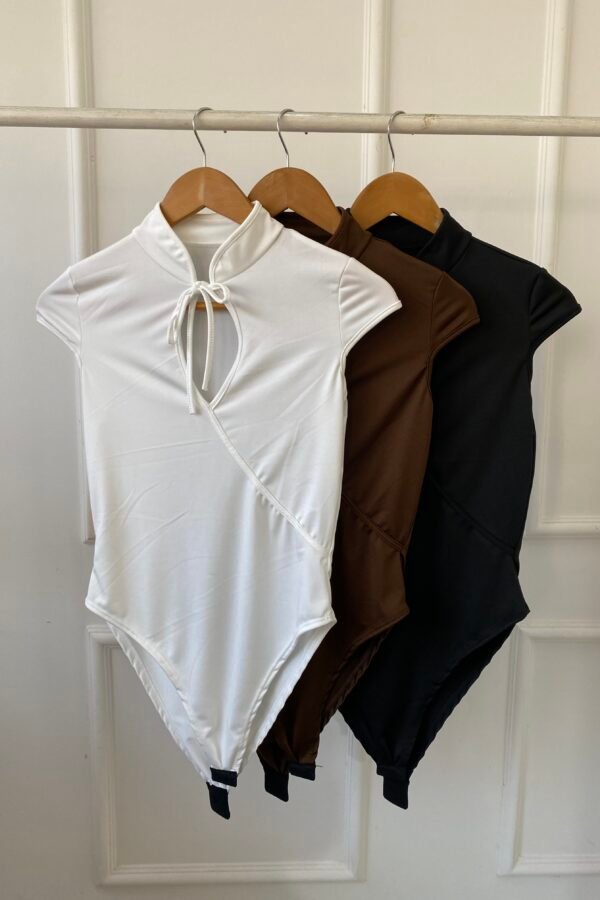 BODY TANIA LYCRA
