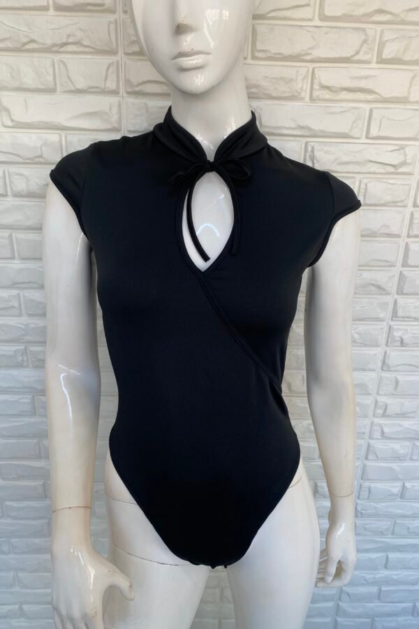 BODY TANIA LYCRA