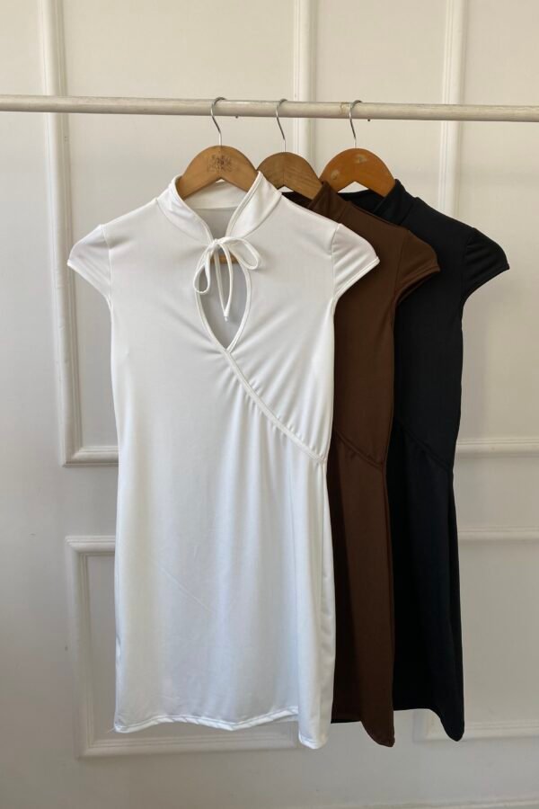 VESTIDO MELI LYCRA