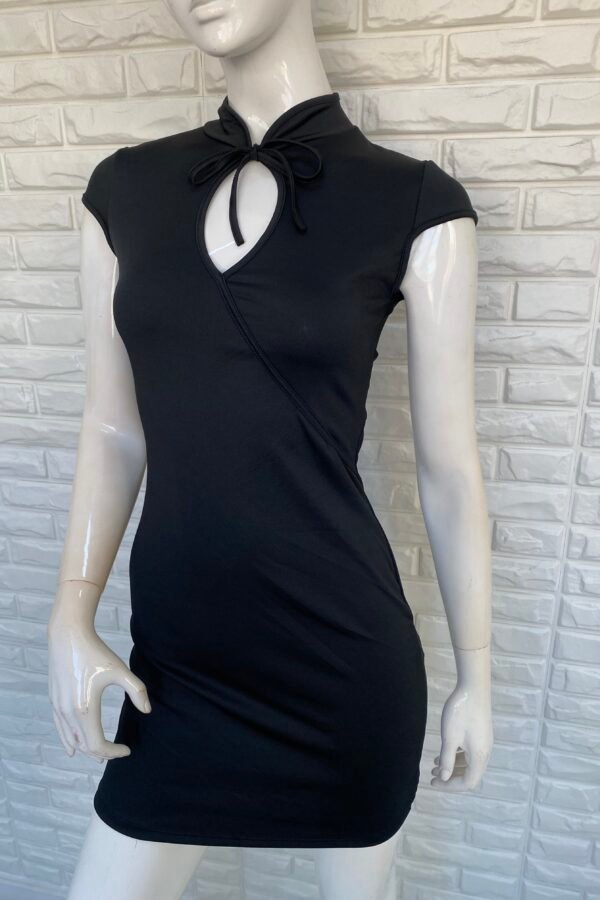 VESTIDO MELI LYCRA