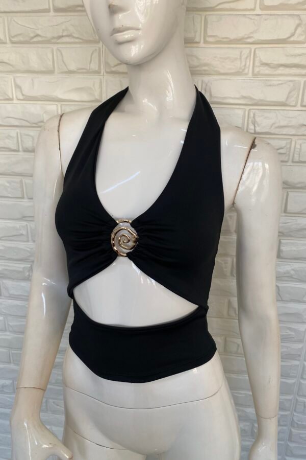 TOP BETH LYCRA