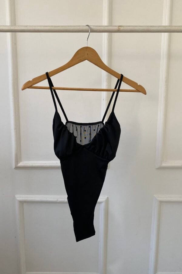 BODY LOURDES TUL LUNARES