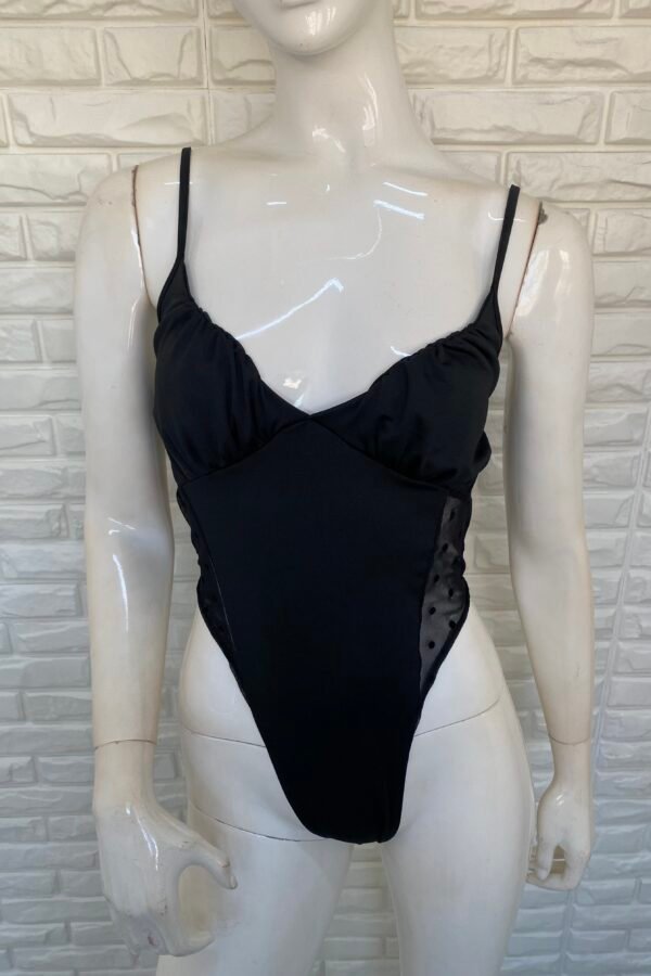 BODY LOURDES TUL LUNARES