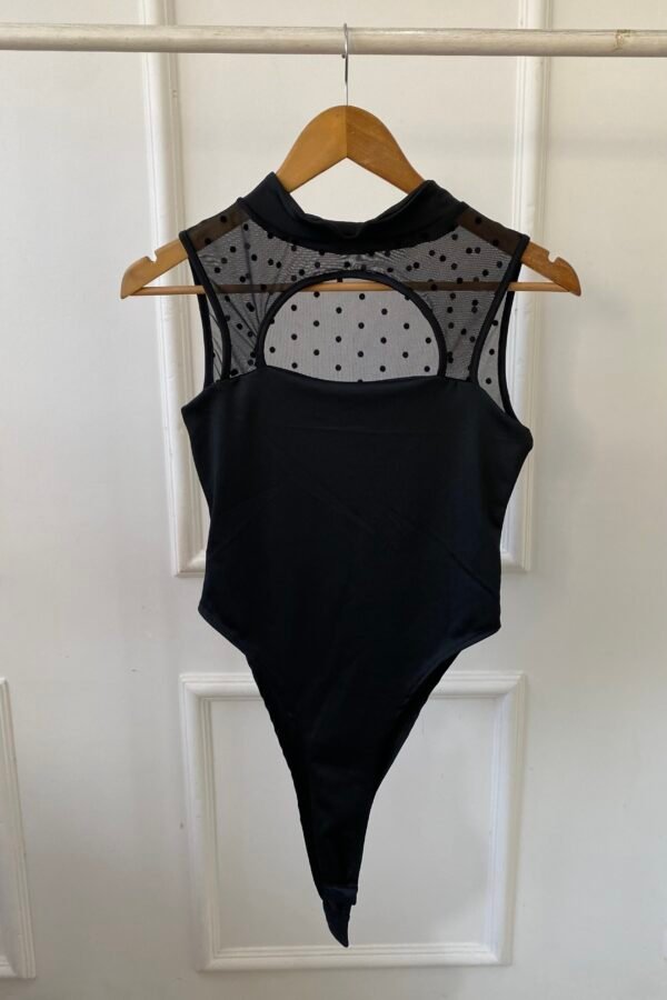 BODY YANINA TUL LUNARES
