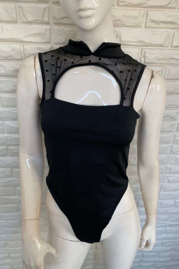 BODY YANINA TUL LUNARES
