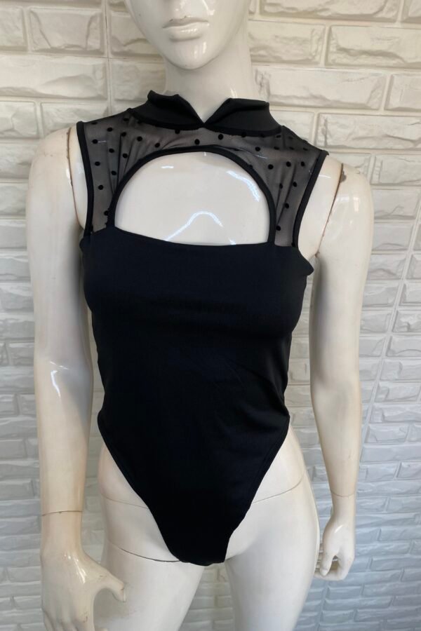 BODY YANINA TUL LUNARES