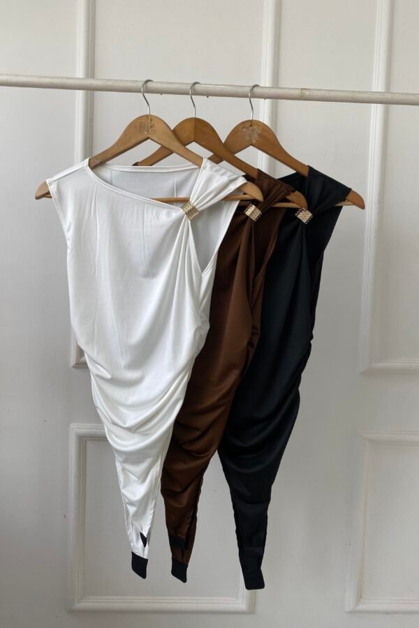 BODY NAHIARA LYCRA
