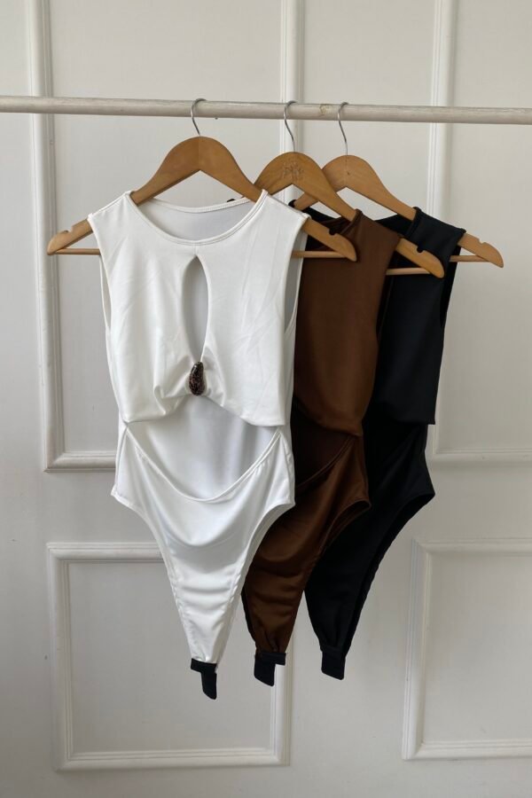 BODY KENIA LYCRA