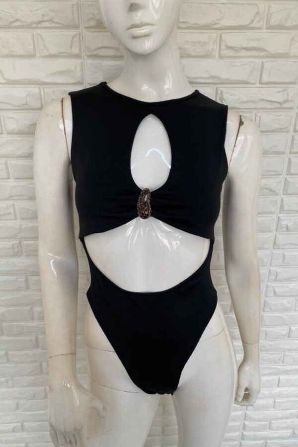 BODY KENIA LYCRA