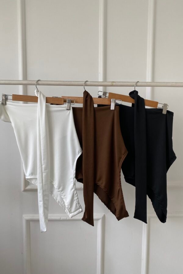 BODY PATO LAZO LYCRA