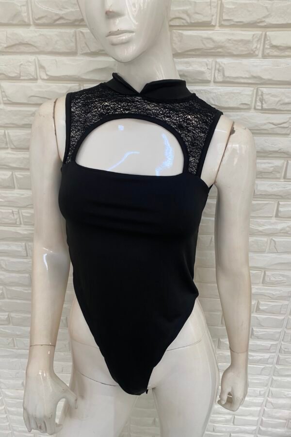 BODY YANINA ENCAJE