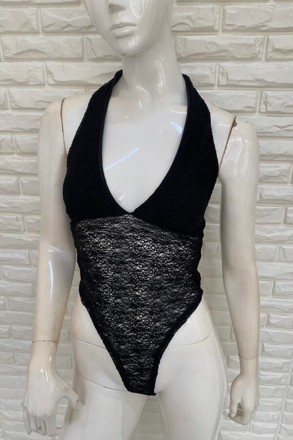 BODY MARILYN ENCAJE