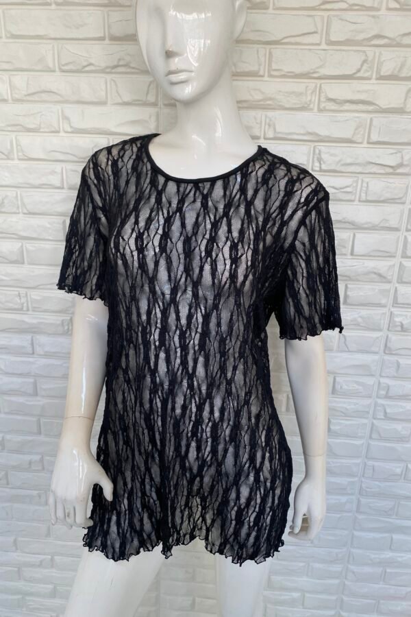 REMERON OVERSIZE ENCAJE