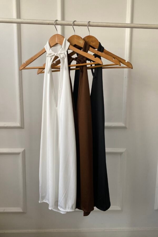 VESTIDO GIO LYCRA