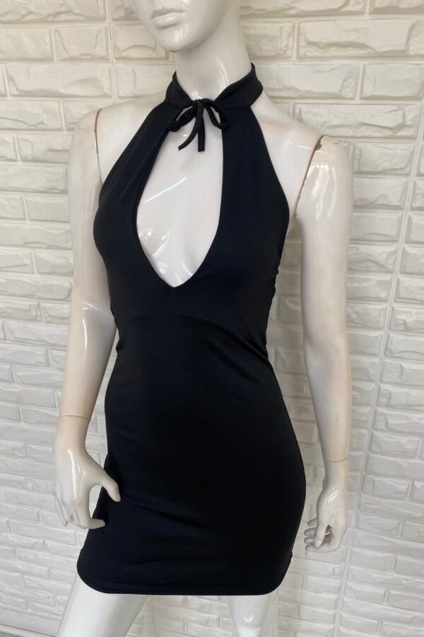VESTIDO GIO LYCRA