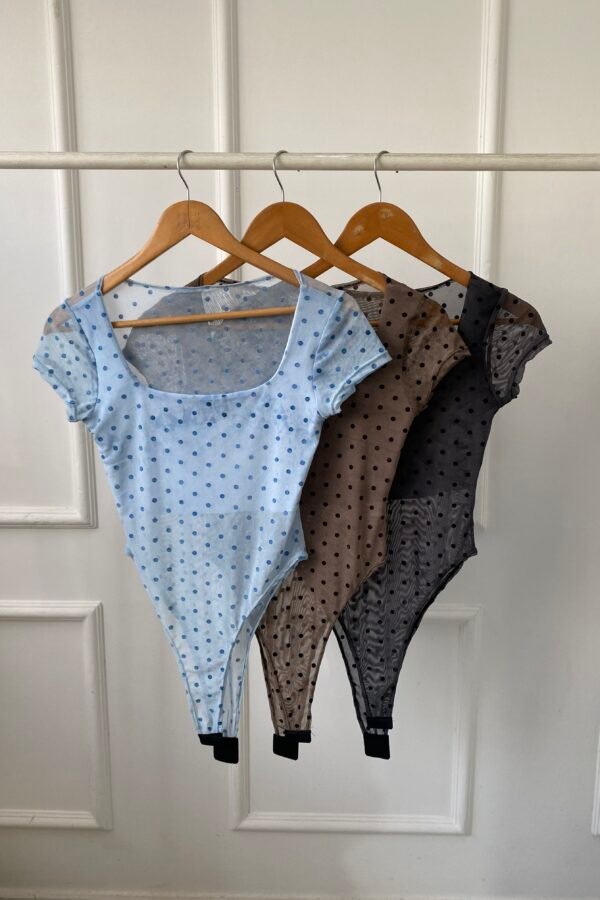 BODY LULU TUL LUNARES BATIK