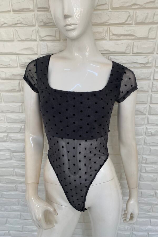 BODY LULU TUL LUNARES BATIK