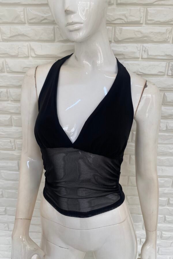 TOP SILVINA TUL