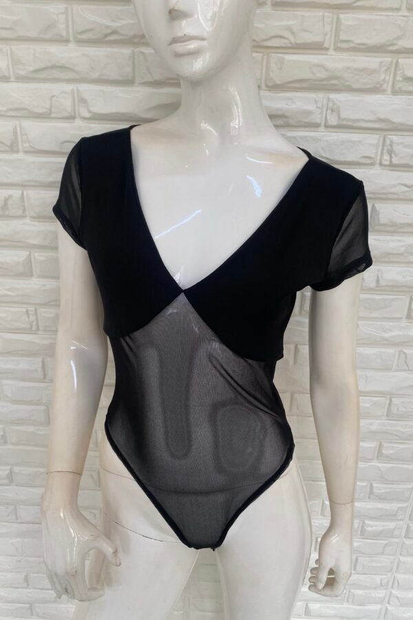 BODY SELMA TUL
