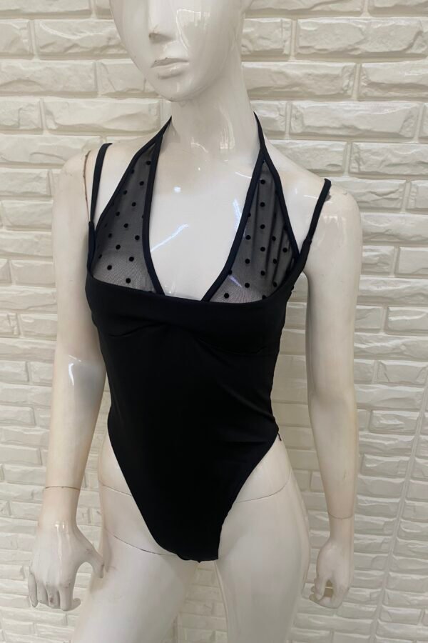 BODY TATI TUL LUNARES