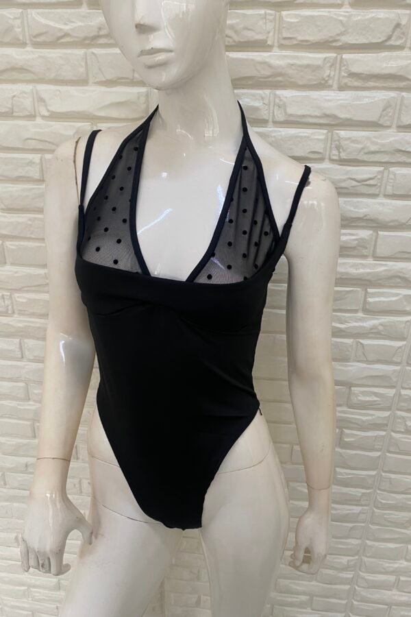 BODY TATI TUL LUNARES