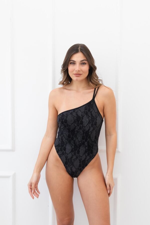 BODY REINA TUL FLOR BATIK