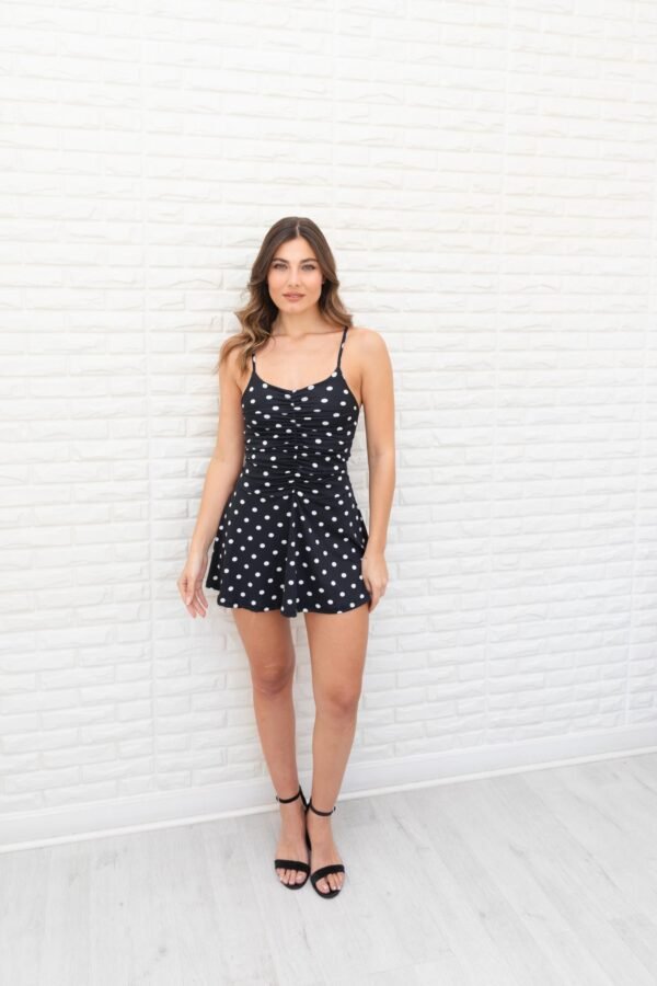 VESTIDO MILENA ALG LUNARES