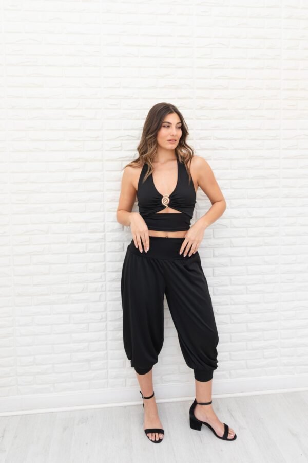 TOP BETH LYCRA