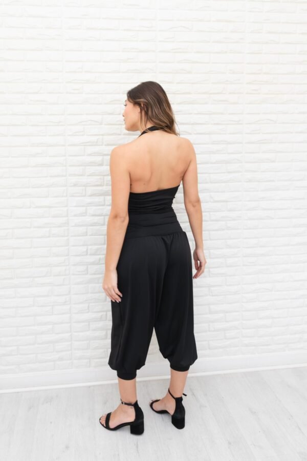 TOP BETH LYCRA