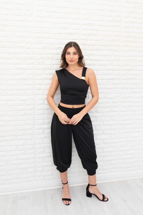 BABUCHA ALADIN LYCRA