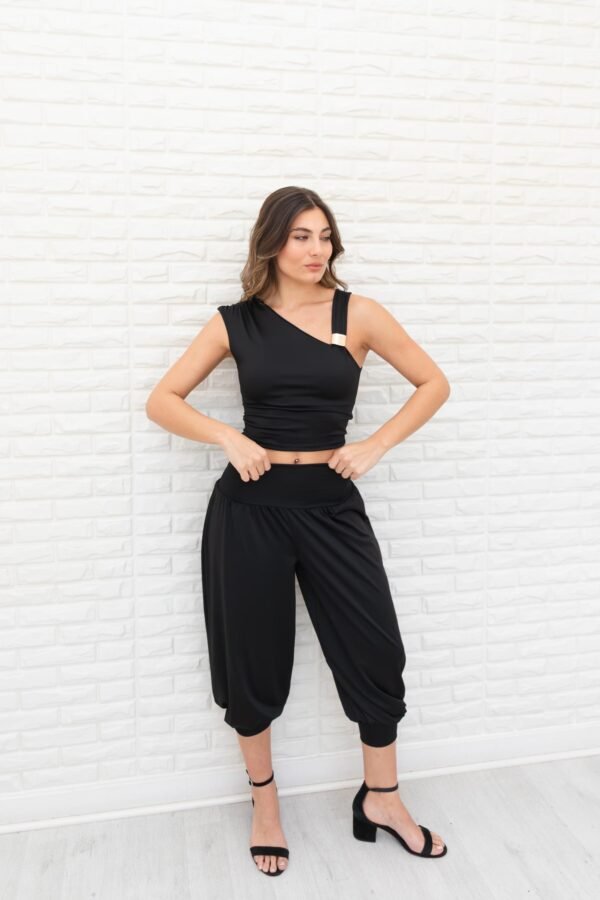 BABUCHA ALADIN LYCRA