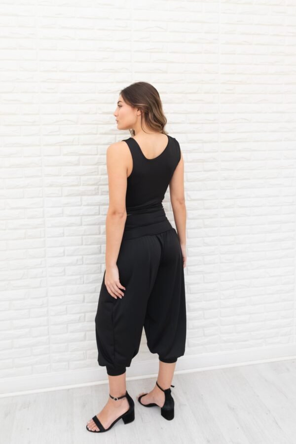 BABUCHA ALADIN LYCRA