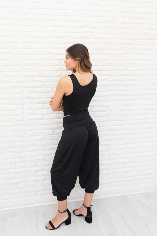 BABUCHA ALADIN LYCRA