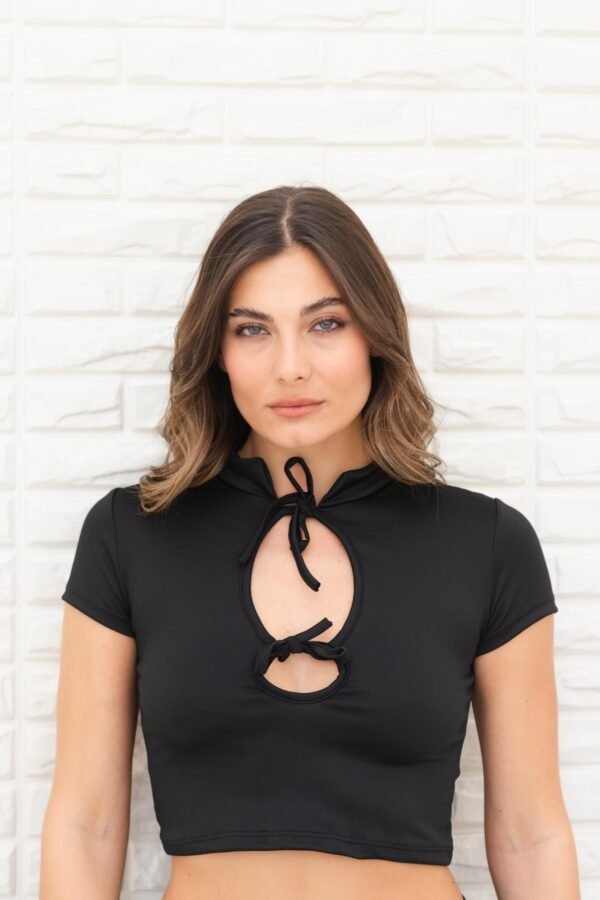 REMERA TINA LYCRA