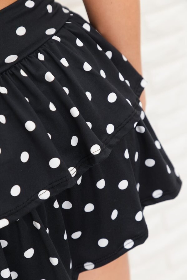 POLLERA SIENA ALG LUNARES