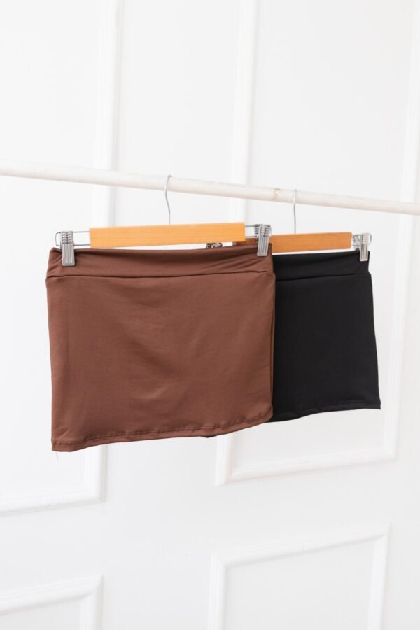 MICRO POLLERA LYCRA