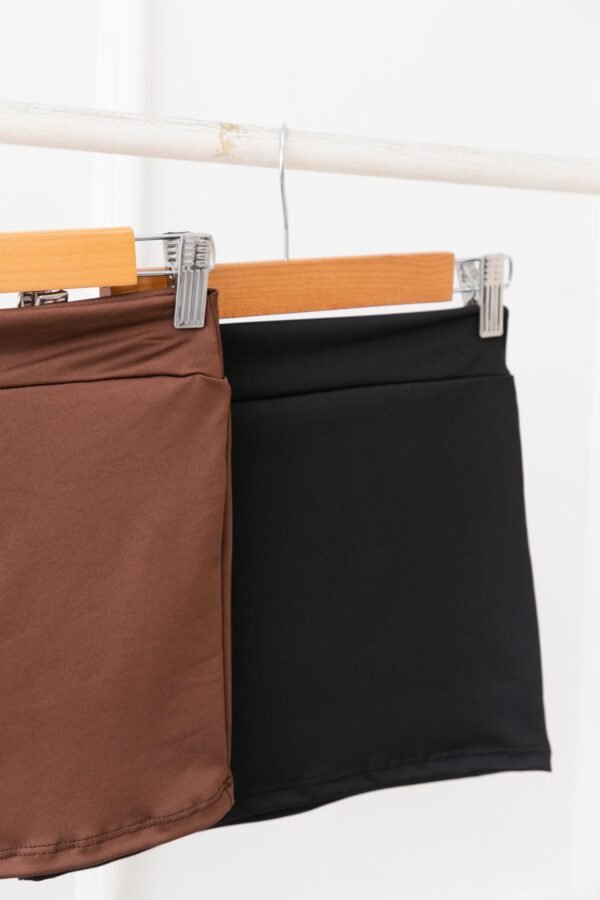 MICRO POLLERA LYCRA