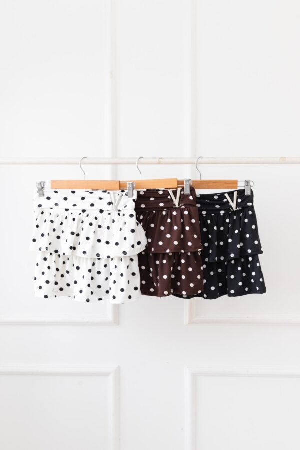 POLLERA SIENA ALG LUNARES