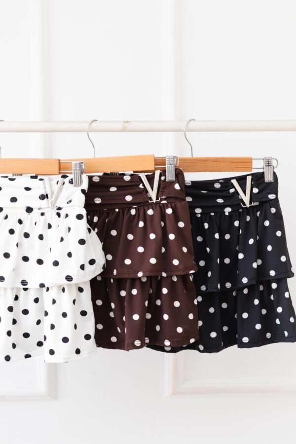 POLLERA SIENA ALG LUNARES