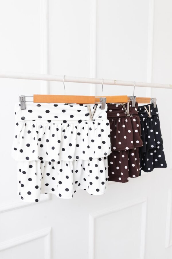 POLLERA SIENA ALG LUNARES